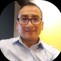 Edvin Garcia's Instagram, Twitter & Facebook