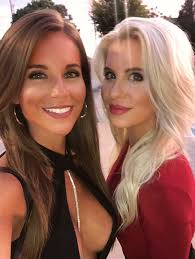 Happy 22nd Birthday to my best friend! I'm so lucky to call you my sister  and love watching you grow into an intelligent compassionate woman. Not  mention you have the best sense