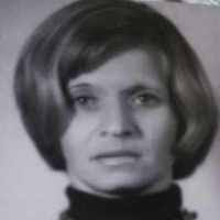 Luz Marina del Socorro Parra Vargas (1943–2015)