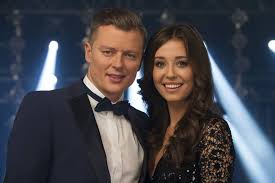 Modelka postanowiła opowiedzieć o ich znajomości. Sylwester I Nowy Rok W Tvp Sylwester Z Zakopanego Serial Korona Krolow I Show The Voice Kids Dziennikzachodni Pl