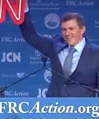 They sent a reporter out there. James O Keefe Claims Twitter Youtube Blocking Exposecnn Project Veritas Content Thecount Com
