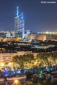 Lyon France Hotel Dieu Rhone Lyon