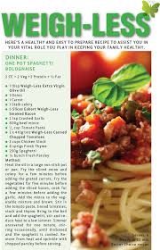 One Pot Spaghetti Bolognaise In 2020 Cooking Recipes Healthy Healthy Eating Recipes Healthy Eating Diets