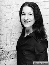 Derived from the latin word patrician, meaning noble, it is the feminine form of the masculine given name patrick. Patricia Hoeppe Frankfurt Uas