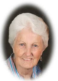 Marie Hague Obituary