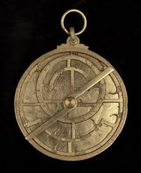 The Way To The Stars Build Your Own Astrolabe Stjohns