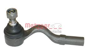 Ist die spurstange ausgeschlagen, ist auch meist die lenkung des autos beeinträchtigt. Metzger 54025908 Spurstangenkopf Spurstangenkopfe Auto Motorrad Suenaacampo Com