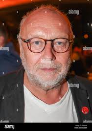 Thieme thomas hi-res stock photography and images