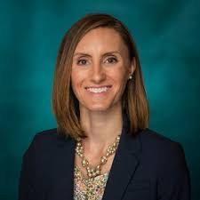 Shana Hess's Instagram, Twitter & Facebook