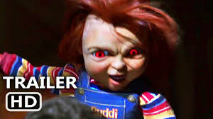 Everyone's favorite murderous child's toy, chucky, will be returning to movie theaters once again in the upcoming remake of the 1988 classic, child's play. Child S Play Trailer 3 New 2019 Chucky Movie Hd Youtube