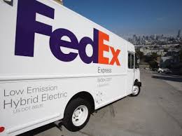 Image result for White 1998 Federal Express