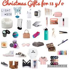 Diy Birthday Gifts For Teenage Girls 13 Pin On Christmas Gifts