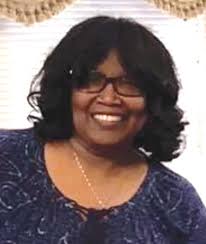 Cheryll Denise Harvey Lovings