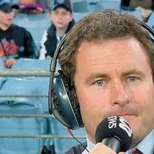 Craig Hamilton's Instagram, Twitter & Facebook