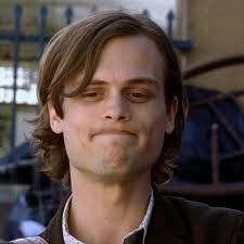 Why Is Spencer Reid Fictional? — beautiful-bau-beau: criminalmindsfeed:  BJ...