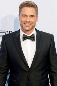 Pin On Rob Lowe