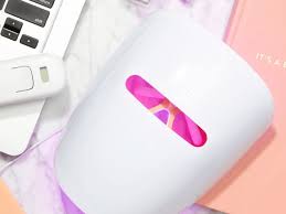 Learn how light therapy for rosacea can stop the burning fast, heal redness over time, and help prevent permanent damage to your skin. I Used Led Light Therapy To Fight Acne And Here S What Happened Verily