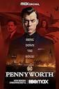Pennyworth (TV Series 2019–2022) - IMDb