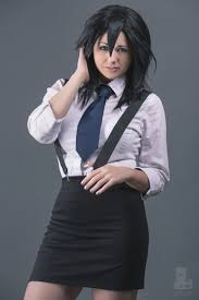 Melfina is an american cosplay who enjoys making her own costumes. Melfina Outlaw Star Leaping Lizard Cosplay Online Store Powered By Storenvy