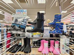 しまむら購入品】ラス１ゲット！こんなにオシャレなレインブーツ見たことない！ | しまむらとBTSが大好き♡ちぃたんのハッピーな毎日