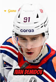 Nicolas Vrtiel Hockey