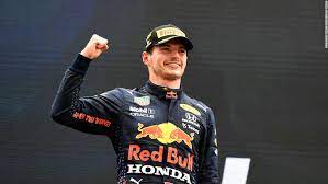 It is difficult to pass but we had a good start and a good fight with lewis around the first lap. Max Verstappen Beats Lewis Hamilton At French Grand Prix To Extend F1 Title Race Lead Cnn