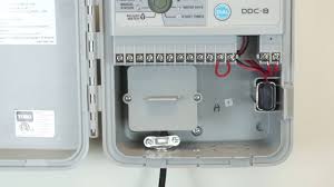 Toro ddcwp series installation and operating instructions manual. Toro Ddc 8 Controller Model 53808 What S Inside Youtube