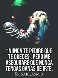 Loveee Sarcasmo Frases Frases Bonitas Frases Del Guason