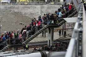 Denmark's 'jewellery law' has not confiscated anything in its first week