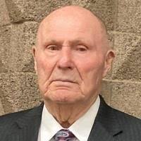 Kenneth Liles Obituary (1932