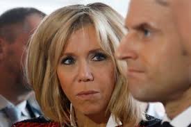 Find articles, slideshows and more. Brigitte Macron Accused Of Acting Like Queen Of France Politico