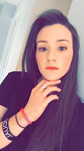 Snapchat selfie! 👻 Add me: indicowie