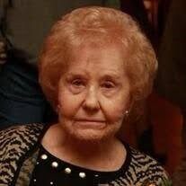 Ms. Jean Holloway Pierce Obituary