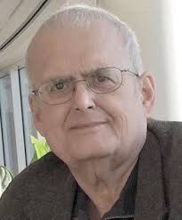 Lynn Strombeck Obituary (2016)