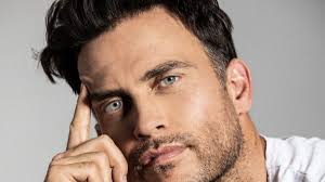 David Lipper of 'Full House' talks about his new movie 'Hunt Club'