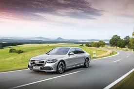 Used mercedes benz for sale. 2021 Mercedes Benz S Class Detailed Image Gallery Exterior Interior And More Photogallery