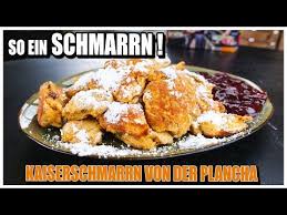 Das Beste Kaiserschmarrn Rezept Fur Die Plancha Wir Backen Kaiserschmarrn Auf Der Feuerplatte Youtube Rezepte Kaiserschmarrn Rezept Kaiserschmarrn
