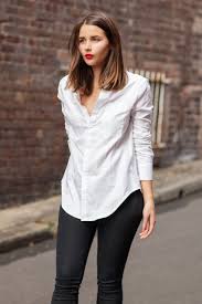 Black And White Outfit With Red Lipstick Red Lip Harper And Harley Red Lips Outfit Red Lipstick Outfit Fashion