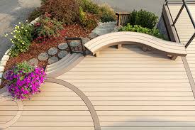 Dry storage, a screened in porch, space for a hot tub or just a comfortable outdoor room for relaxing. 5 Creative Deck Ideas To Transform Your Space Timbertech