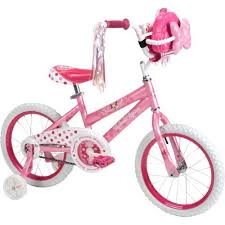 Huffy Girls Disney Minnie Mouse 16 Bicycle Disney Girls Bicycle Minnie