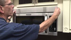 microwave charcoal filter