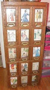 Maybe you would like to learn more about one of these? 41 Vintage Sewing Cabinets Ideas Sewing Cabinet Vintage Sewing Sewing