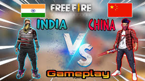 Grab weapons to do others in and supplies to bolster your chances of survival. 1 B2kvsm8n India Vs China Who Will Win 1vs1freefire Youtube
