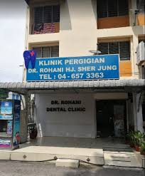 Klinik pergigian kampar, perak, kk kampar. Malaysian Dentists Dental Clinics