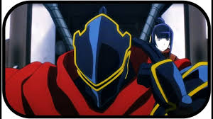 Dark Hero Momon – Certainly NOT Ainz Ooal Gown | analysing Overlord -  YouTube