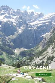 Le cirque de gavarnie est le berceau. Randonnee Au Cirque De Gavarnie Par Le Plateau De Bellevue Voyager En Photos Blog Voyage