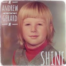 Stream Andrew Gerard official music
