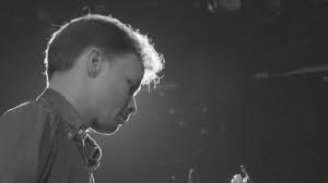 Geordie Greep releases performance video 'Live at TV Eye' and announces  2025 Brooklyn show