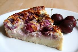 Classic Cherry Clafoutis Recipe Recipe Clafoutis Recipes Cherry Clafoutis Savoury Food