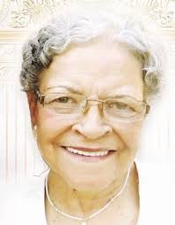 Marjorie Lee Culver Obituary